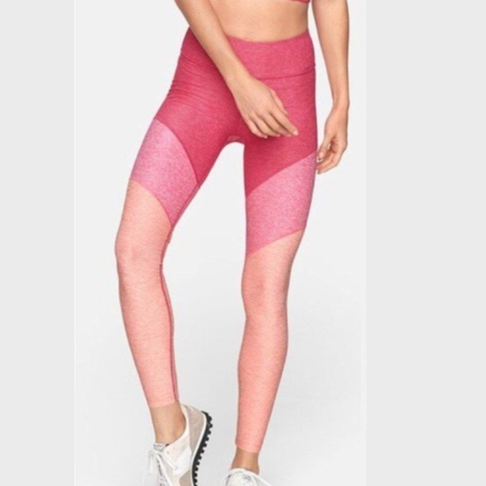 Outdoor Voices Springs Leggings